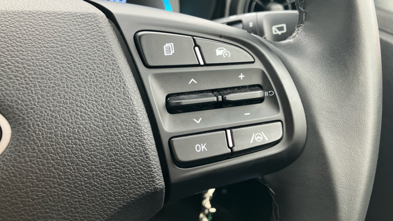 Hyundai i10 1.0 [63] Advance 5dr Auto [Nav] Petrol Hatchback